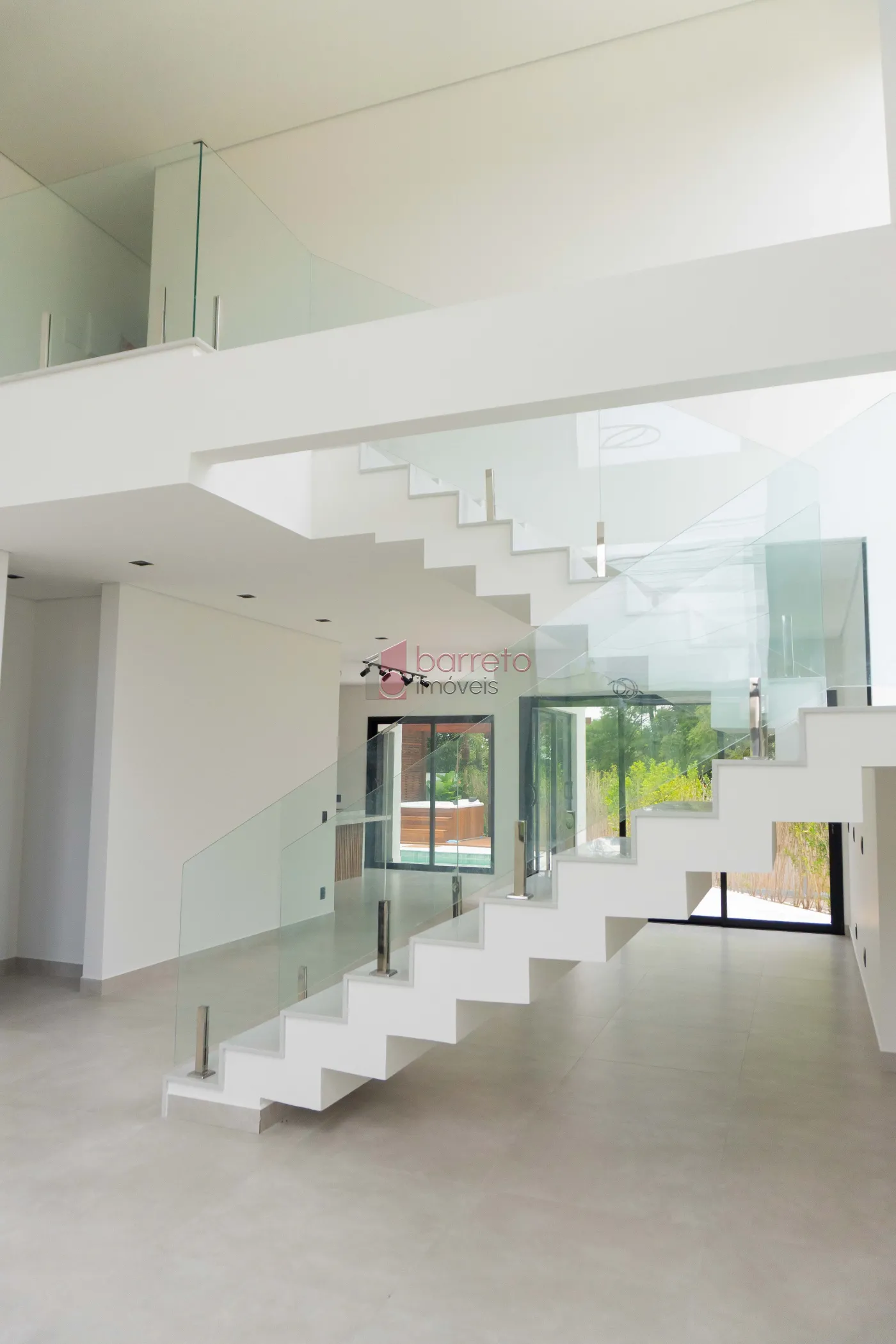 CASA ALTO PADRÃO À VENDA NO CONDOMÍNIO PHYTUS EM ITUPEVA/SP