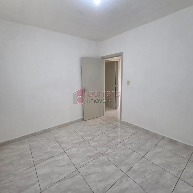 CASA COM ENTRADA INDEPENDENTE PARA LOCAÇÃO NA PONTE SÃO JOÃO – JUNDIAÍ/SP