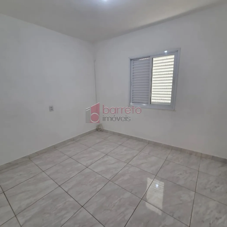 CASA COM ENTRADA INDEPENDENTE PARA LOCAÇÃO NA PONTE SÃO JOÃO – JUNDIAÍ/SP