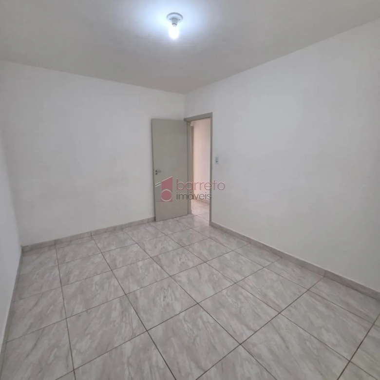 CASA COM ENTRADA INDEPENDENTE PARA LOCAÇÃO NA PONTE SÃO JOÃO – JUNDIAÍ/SP