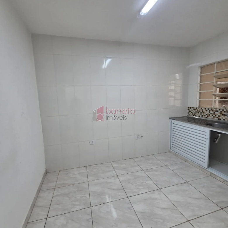 CASA COM ENTRADA INDEPENDENTE PARA LOCAÇÃO NA PONTE SÃO JOÃO – JUNDIAÍ/SP