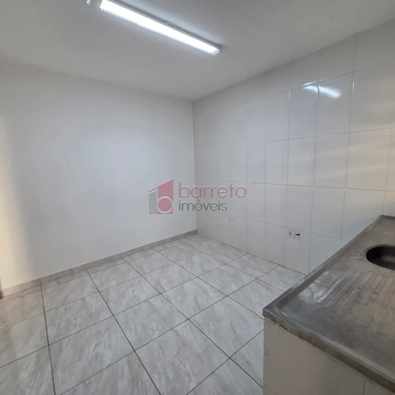 CASA COM ENTRADA INDEPENDENTE PARA LOCAÇÃO NA PONTE SÃO JOÃO – JUNDIAÍ/SP