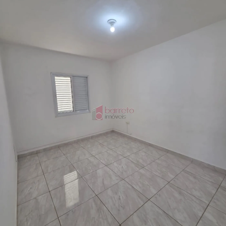 CASA COM ENTRADA INDEPENDENTE PARA LOCAÇÃO NA PONTE SÃO JOÃO – JUNDIAÍ/SP