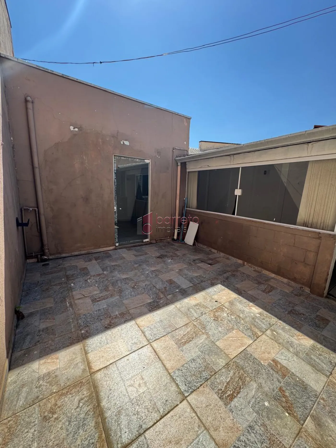 CASA COMERCIAL À VENDA NA VILA RAMI EM JUNDIAÍ/SP