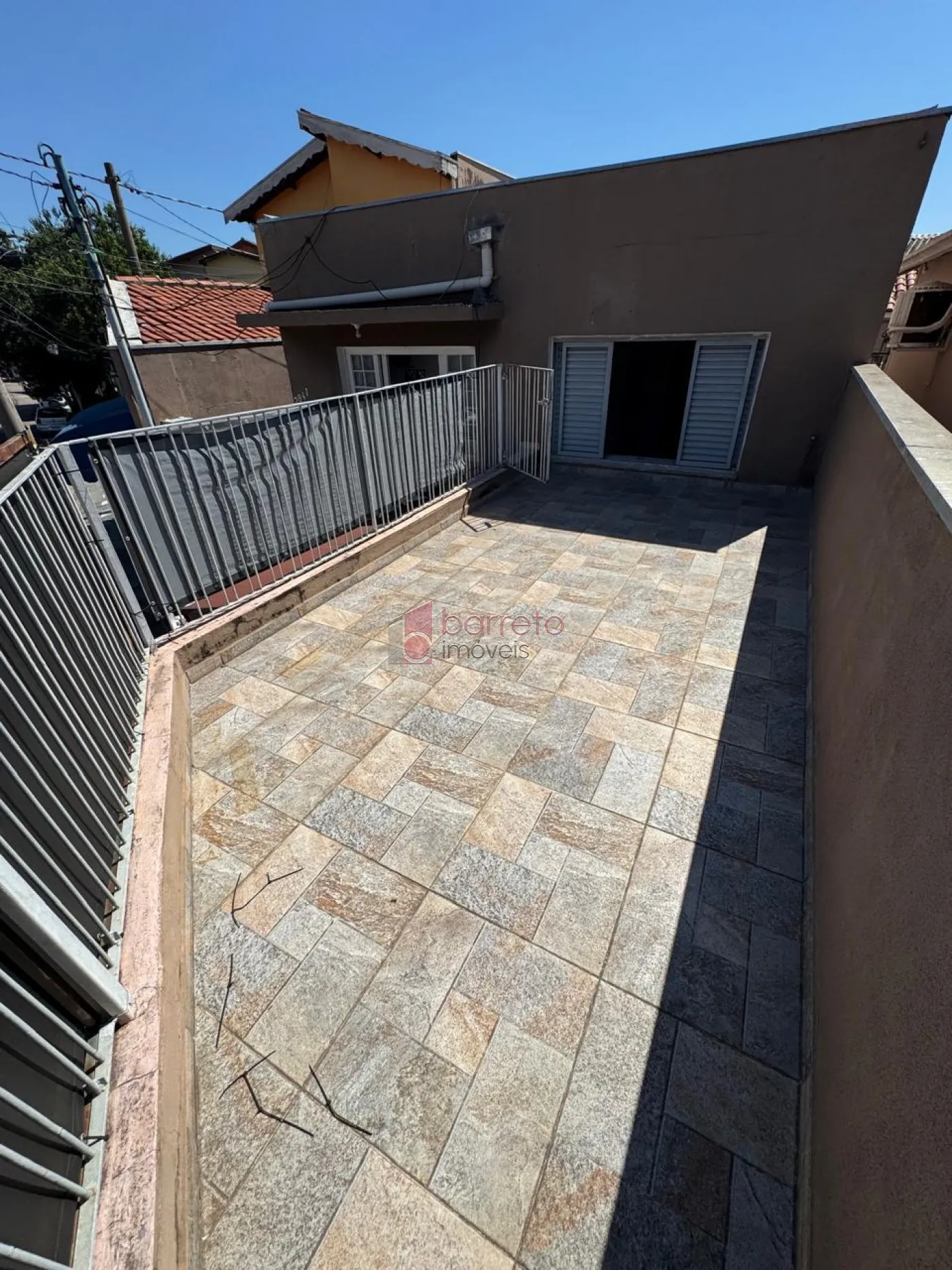 CASA COMERCIAL À VENDA NA VILA RAMI EM JUNDIAÍ/SP