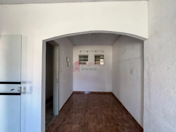 CASA COMERCIAL À VENDA NA VILA RAMI EM JUNDIAÍ/SP
