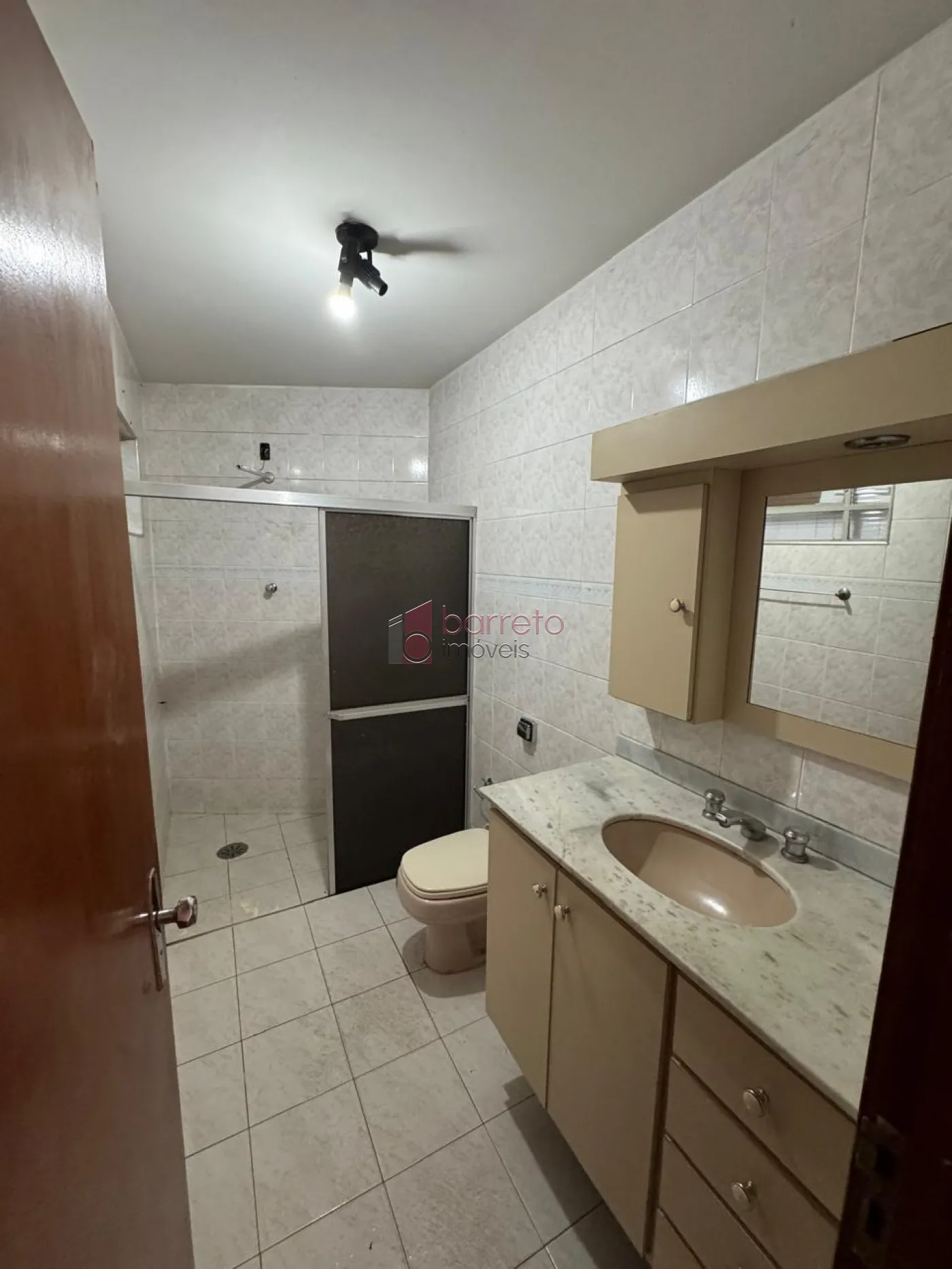 CASA COMERCIAL À VENDA NA VILA RAMI EM JUNDIAÍ/SP
