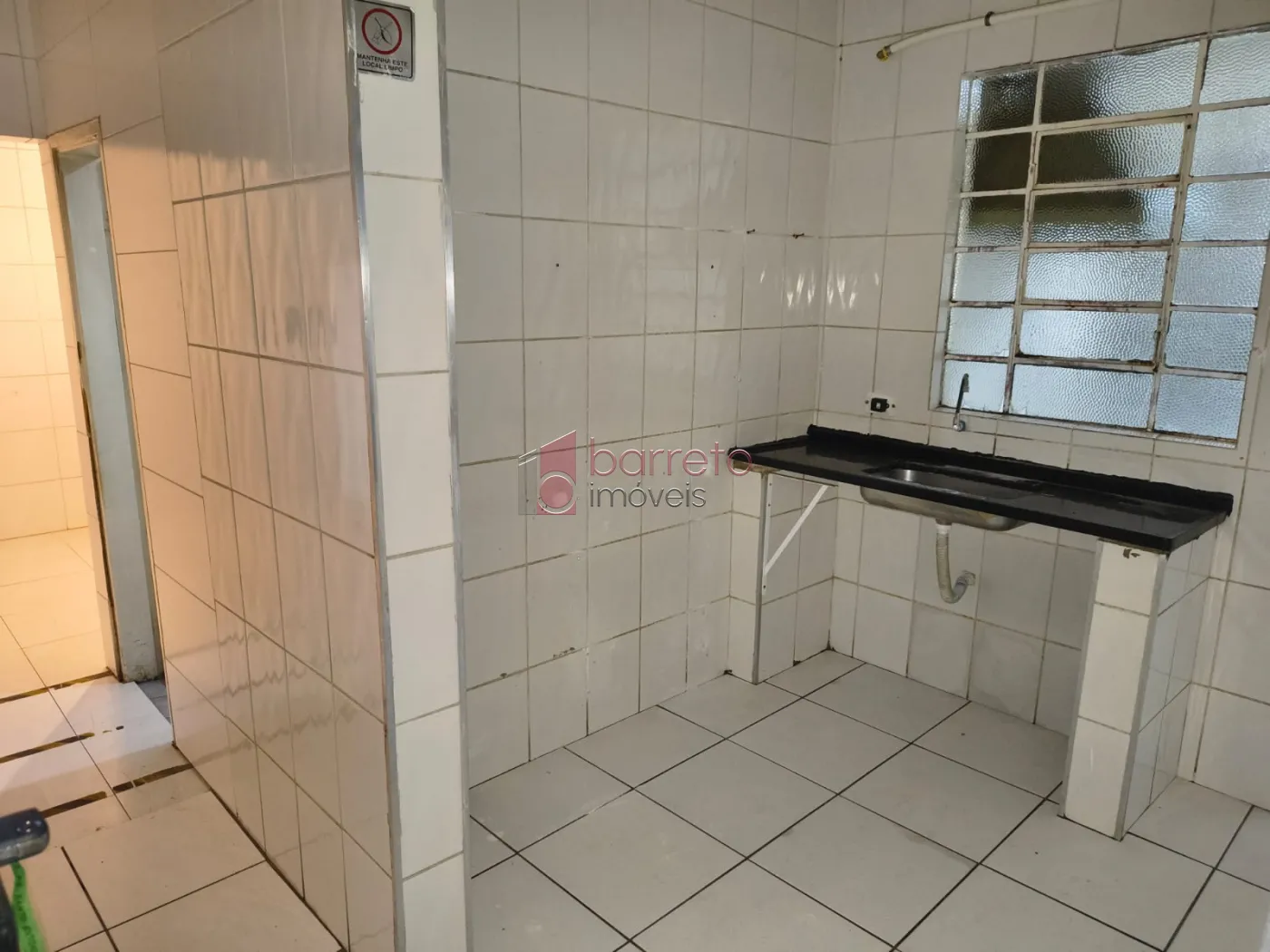 CASA COMERCIAL PARA LOCAÇÃO NA RUA DO RETIRO – JUNDIAÍ/SP