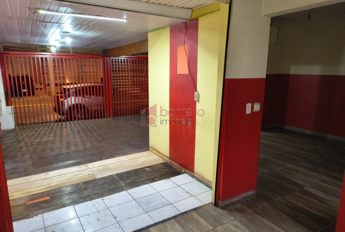 CASA COMERCIAL PARA LOCAÇÃO NA RUA DO RETIRO – JUNDIAÍ/SP