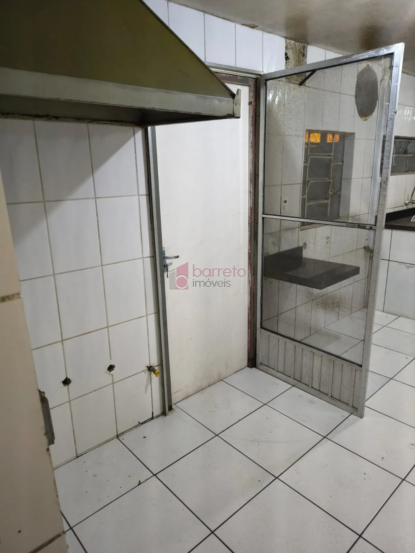 CASA COMERCIAL PARA LOCAÇÃO NA RUA DO RETIRO – JUNDIAÍ/SP
