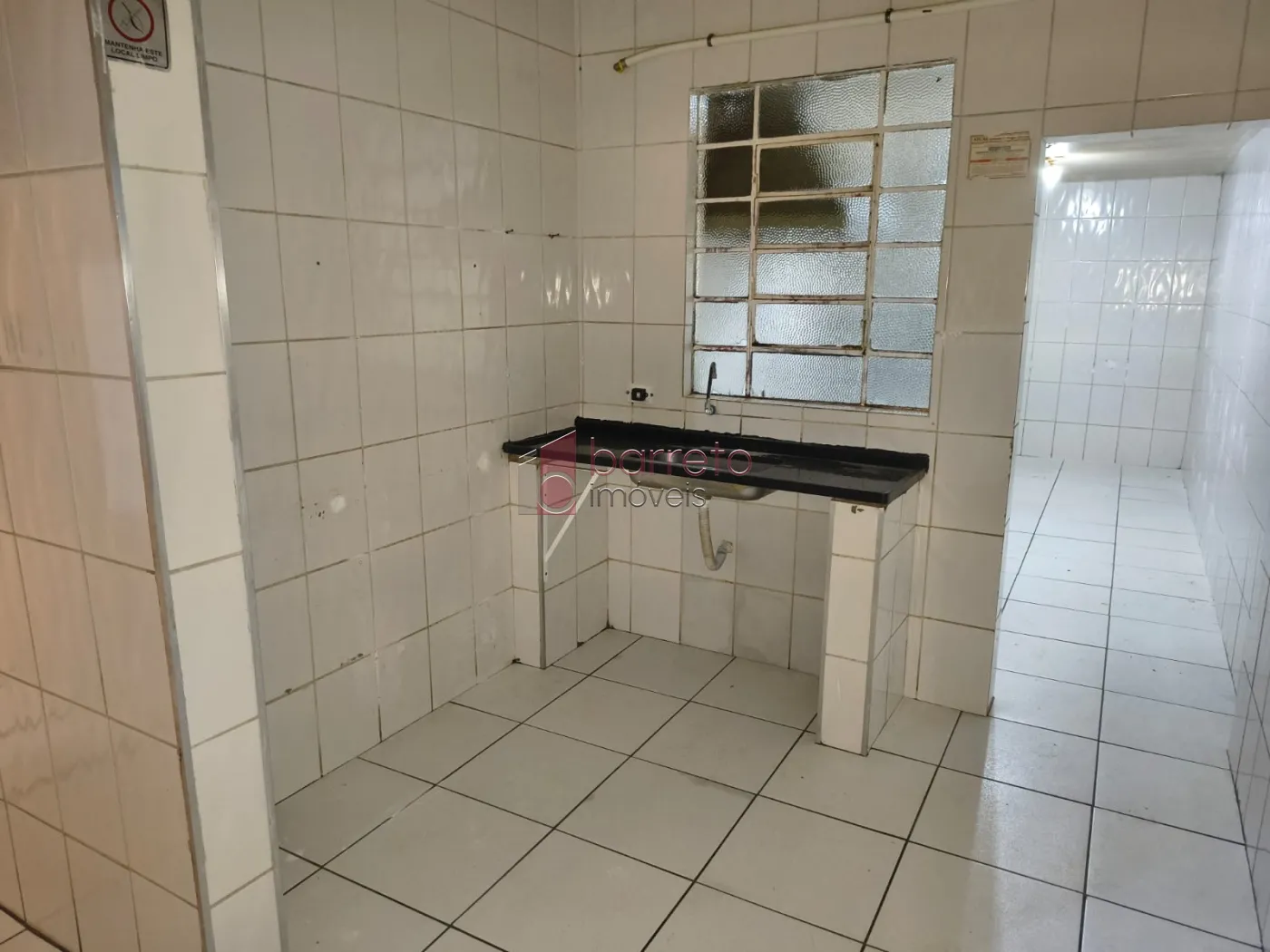CASA COMERCIAL PARA LOCAÇÃO NA RUA DO RETIRO – JUNDIAÍ/SP