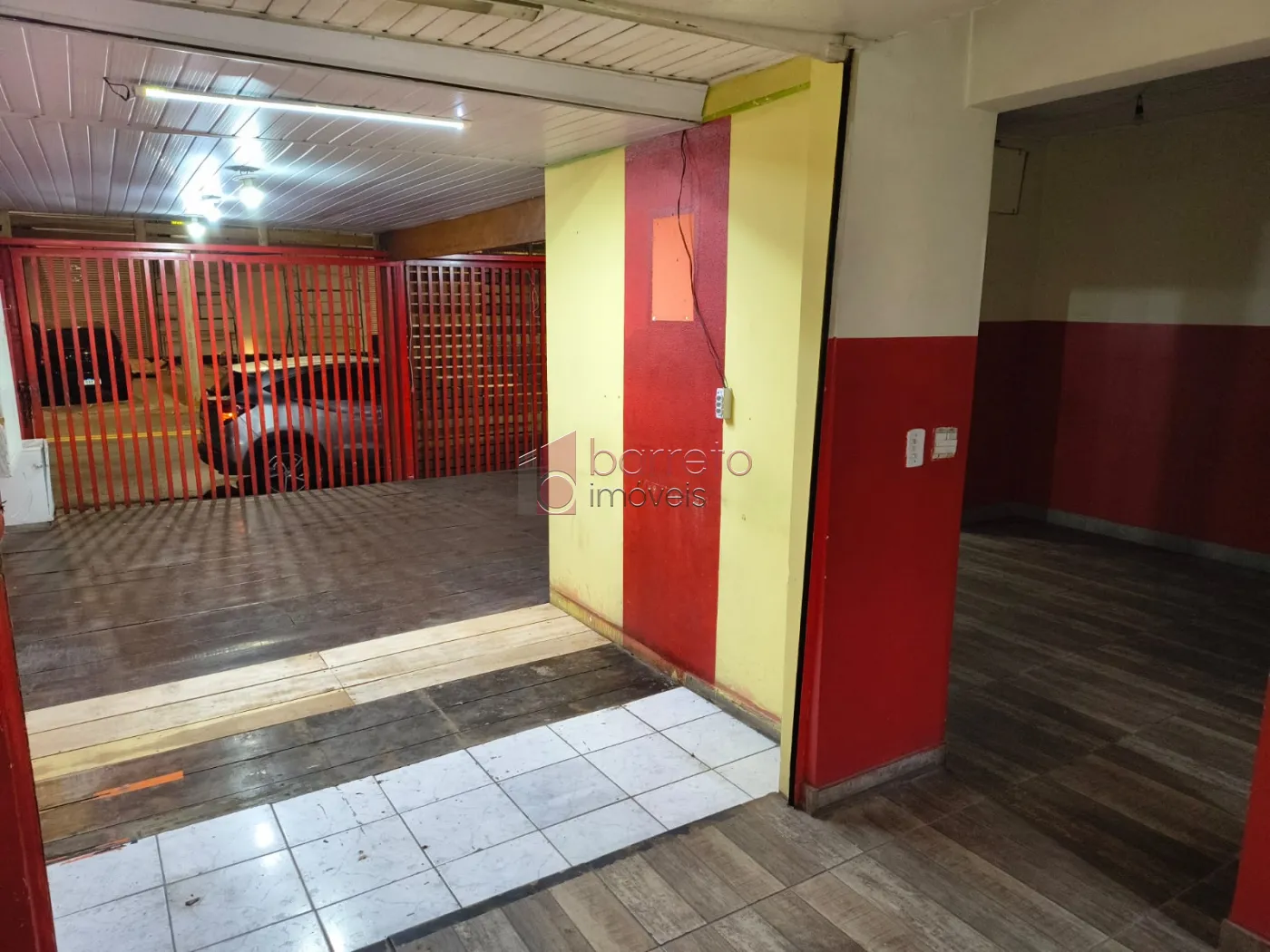 CASA COMERCIAL PARA LOCAÇÃO NA RUA DO RETIRO – JUNDIAÍ/SP