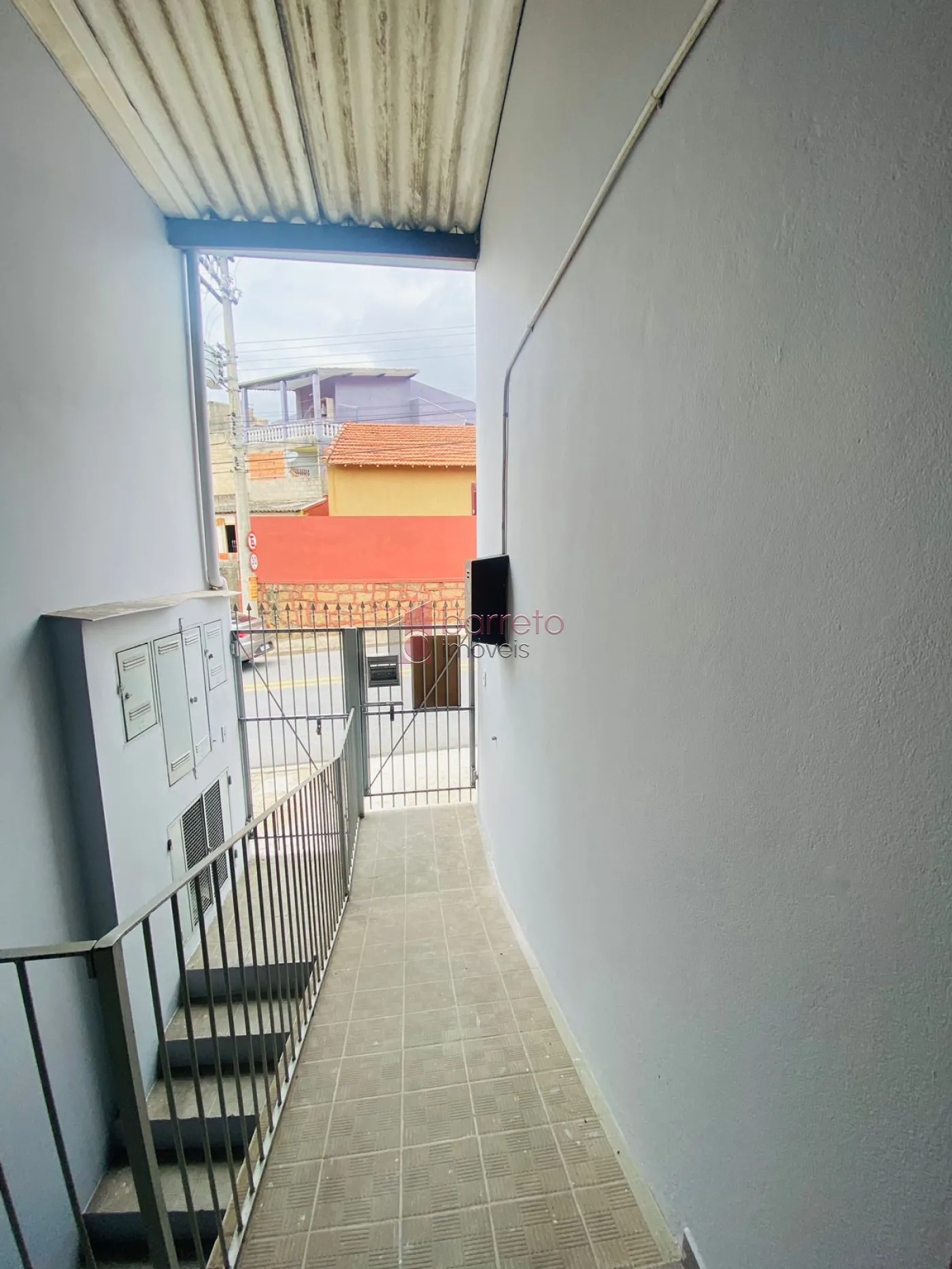 CASA COMERCIAL PARA LOCAÇÃO NA VILA NAMBI – JUNDIAÍ/SP