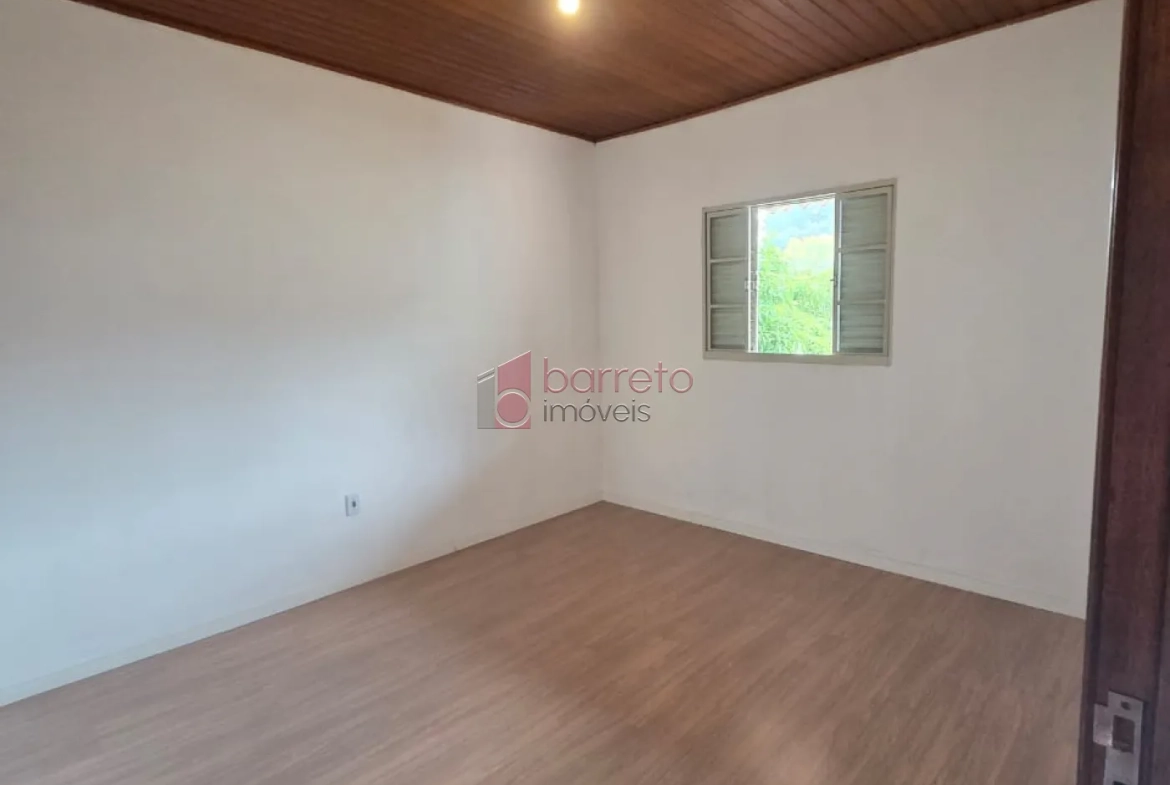 CASA COMERCIAL PARA LOCAÇÃO NA VILA NAMBI – JUNDIAÍ/SP