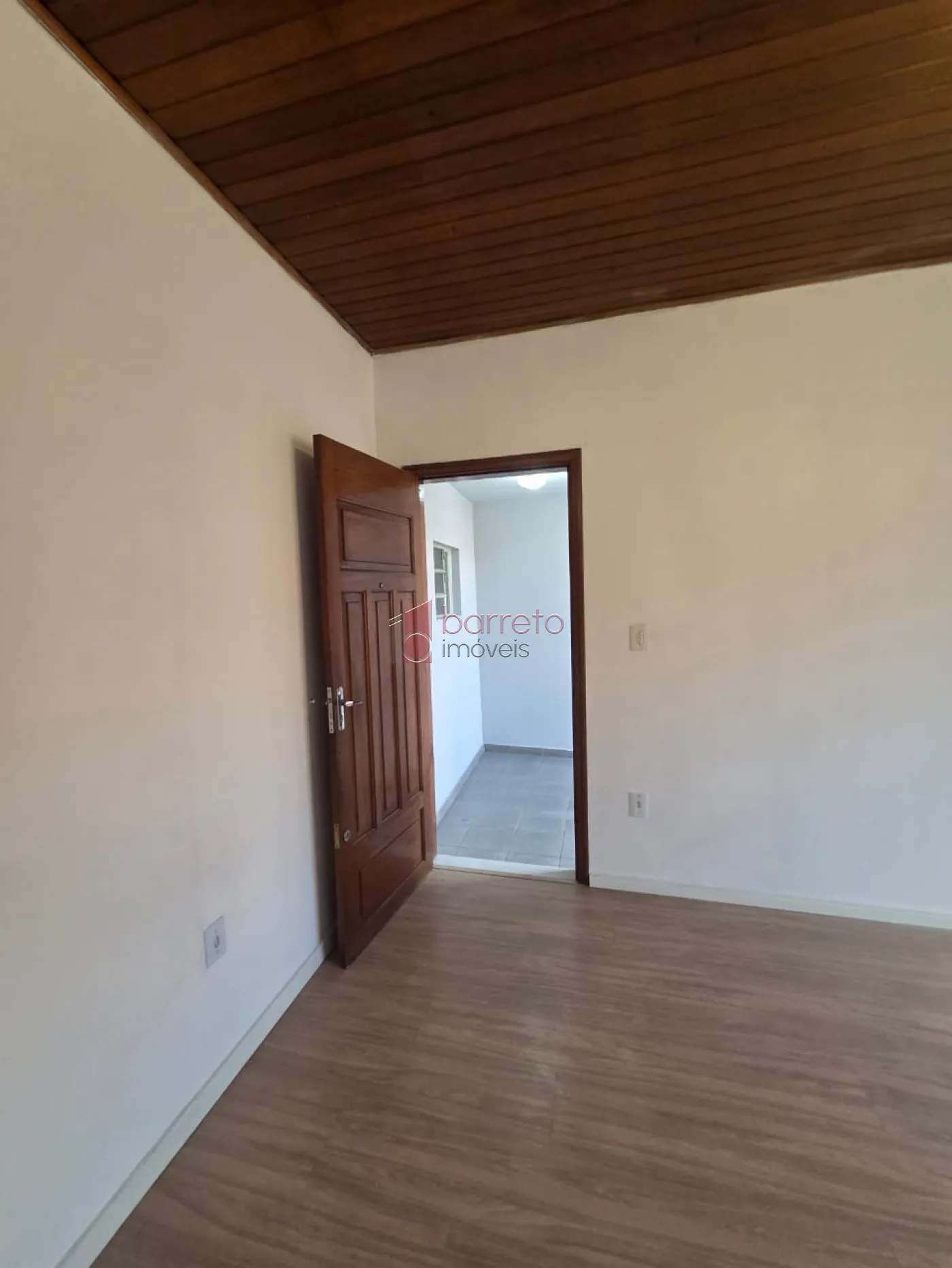 CASA COMERCIAL PARA LOCAÇÃO NA VILA NAMBI – JUNDIAÍ/SP