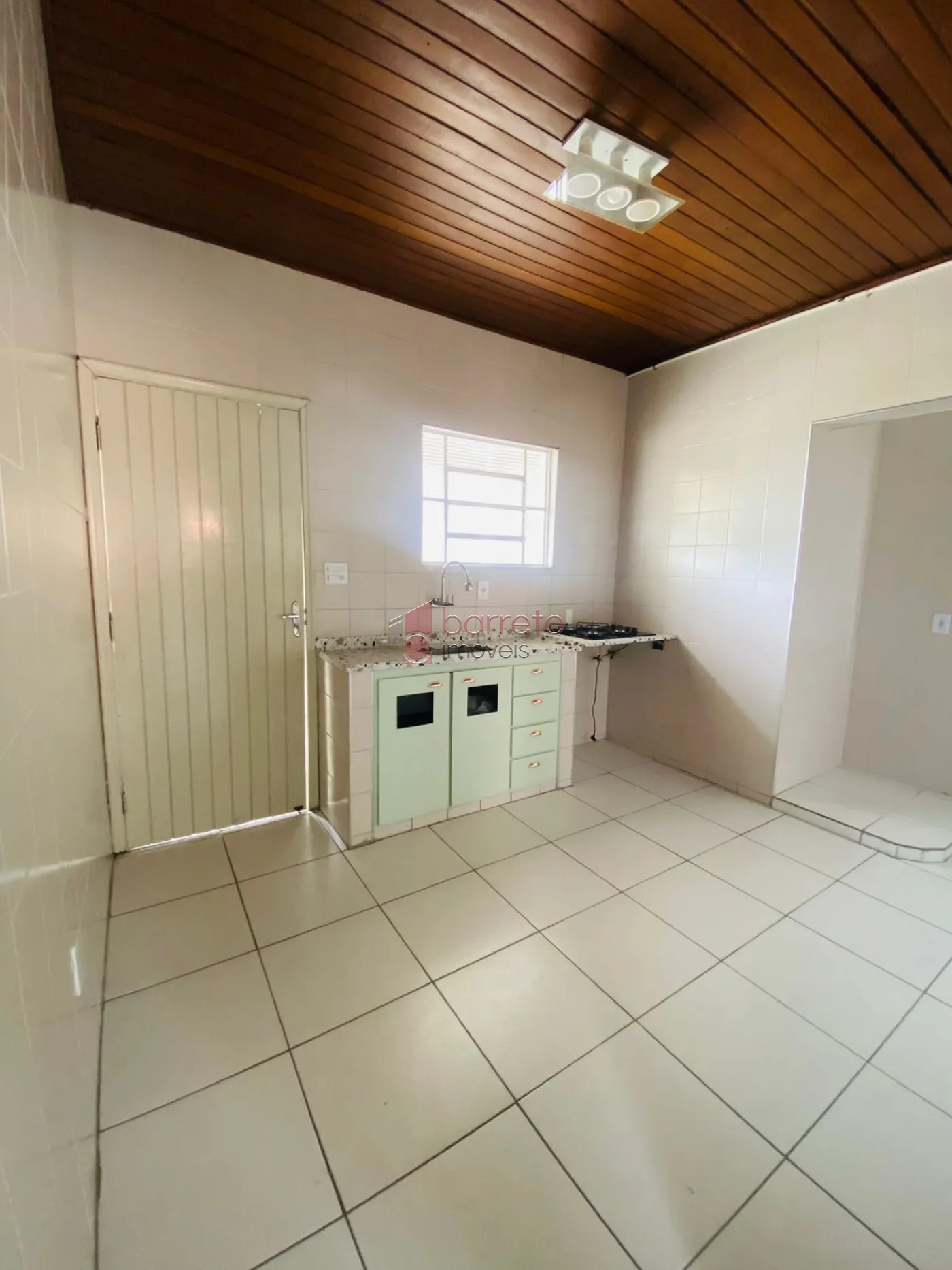 CASA COMERCIAL PARA LOCAÇÃO NA VILA NAMBI – JUNDIAÍ/SP