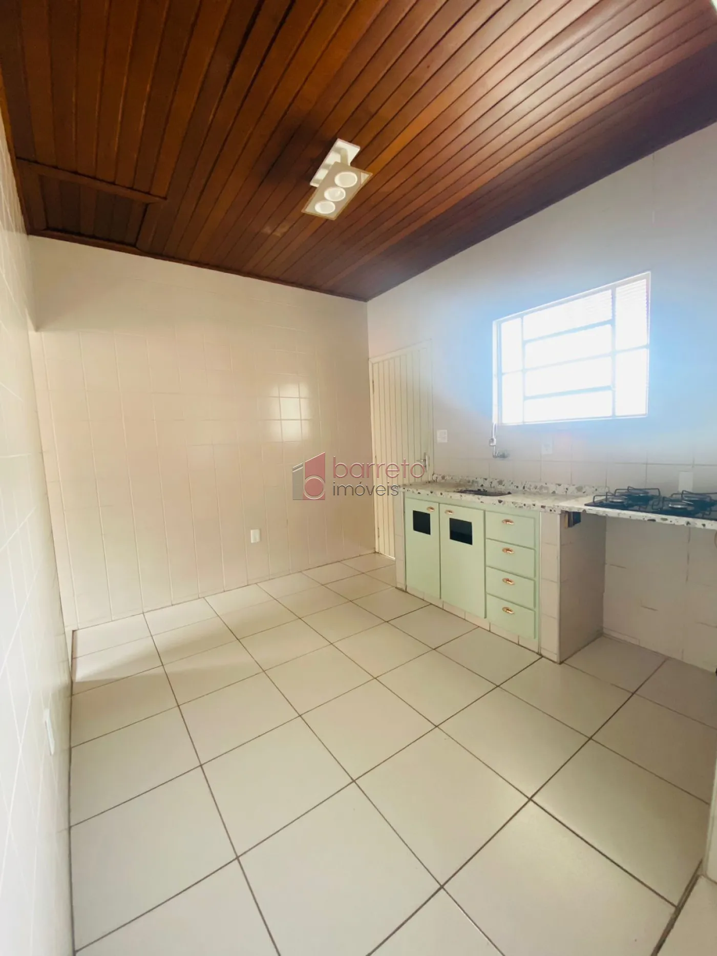 CASA COMERCIAL PARA LOCAÇÃO NA VILA NAMBI – JUNDIAÍ/SP