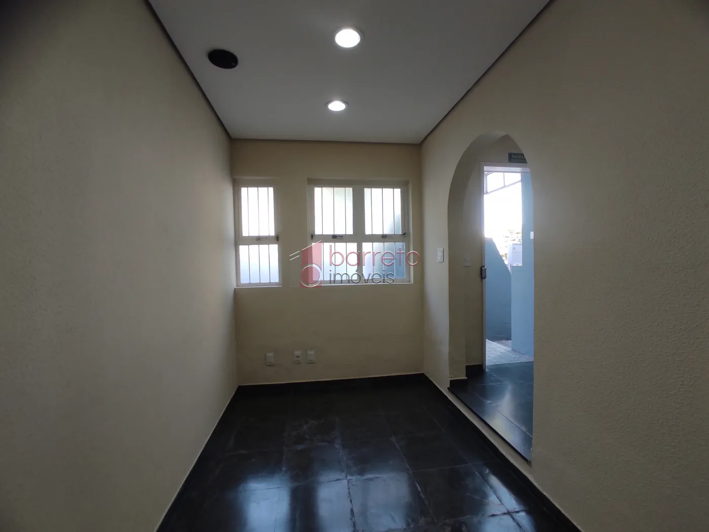 CASA COMERCIAL PARA LOCAÇÃO NO CENTRO – JUNDIAÍ/SP