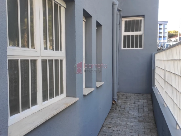CASA COMERCIAL PARA LOCAÇÃO NO CENTRO – JUNDIAÍ/SP