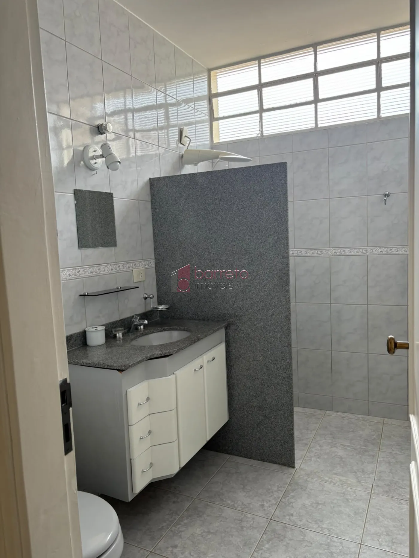 CASA MOBILIADA PARA LOCAÇÃO NO JARDIM PLANALTO – JUNDIAÍ/SP