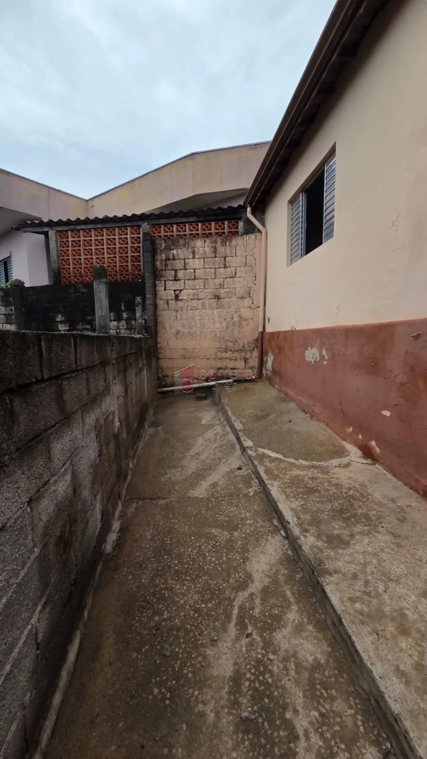 CASA PARA LOCAÇÃO E VENDA NO JARDIM TAMOIO – JUNDIAÍ/SP