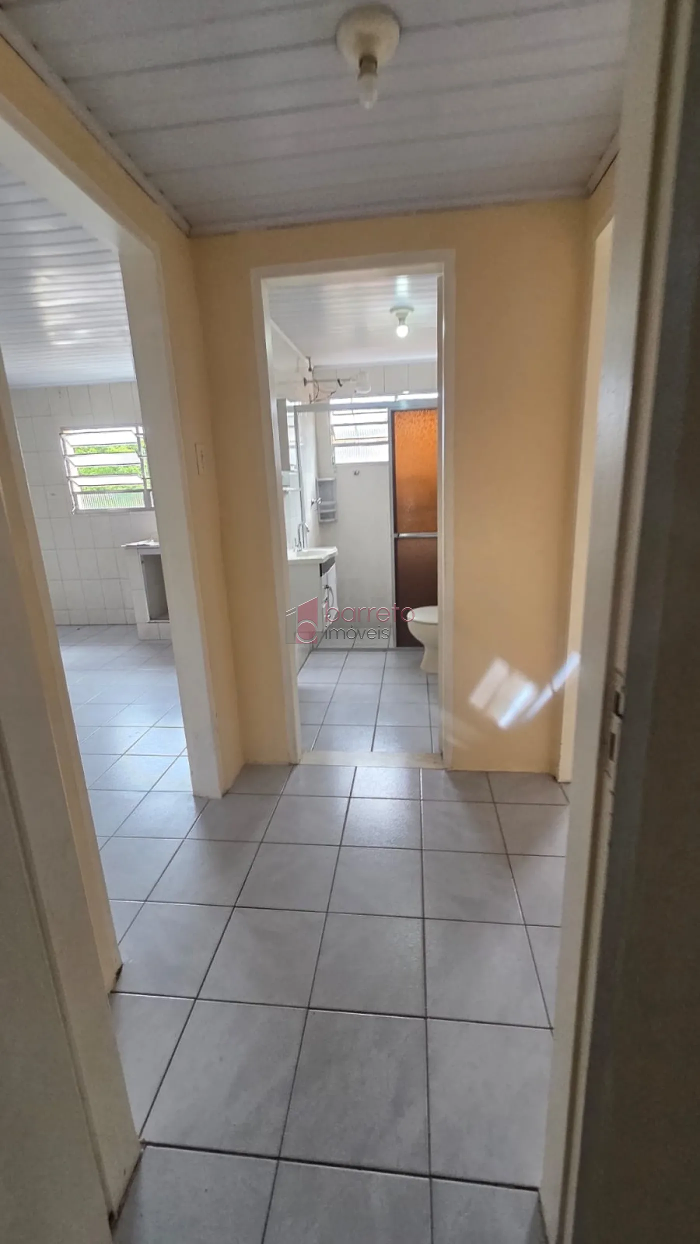 CASA PARA LOCAÇÃO E VENDA NO JARDIM TAMOIO – JUNDIAÍ/SP
