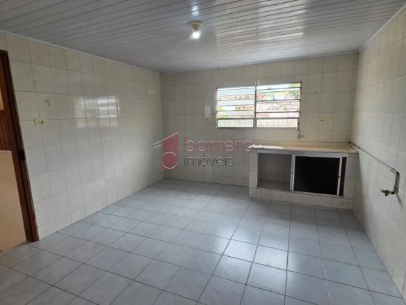 CASA PARA LOCAÇÃO E VENDA NO JARDIM TAMOIO – JUNDIAÍ/SP