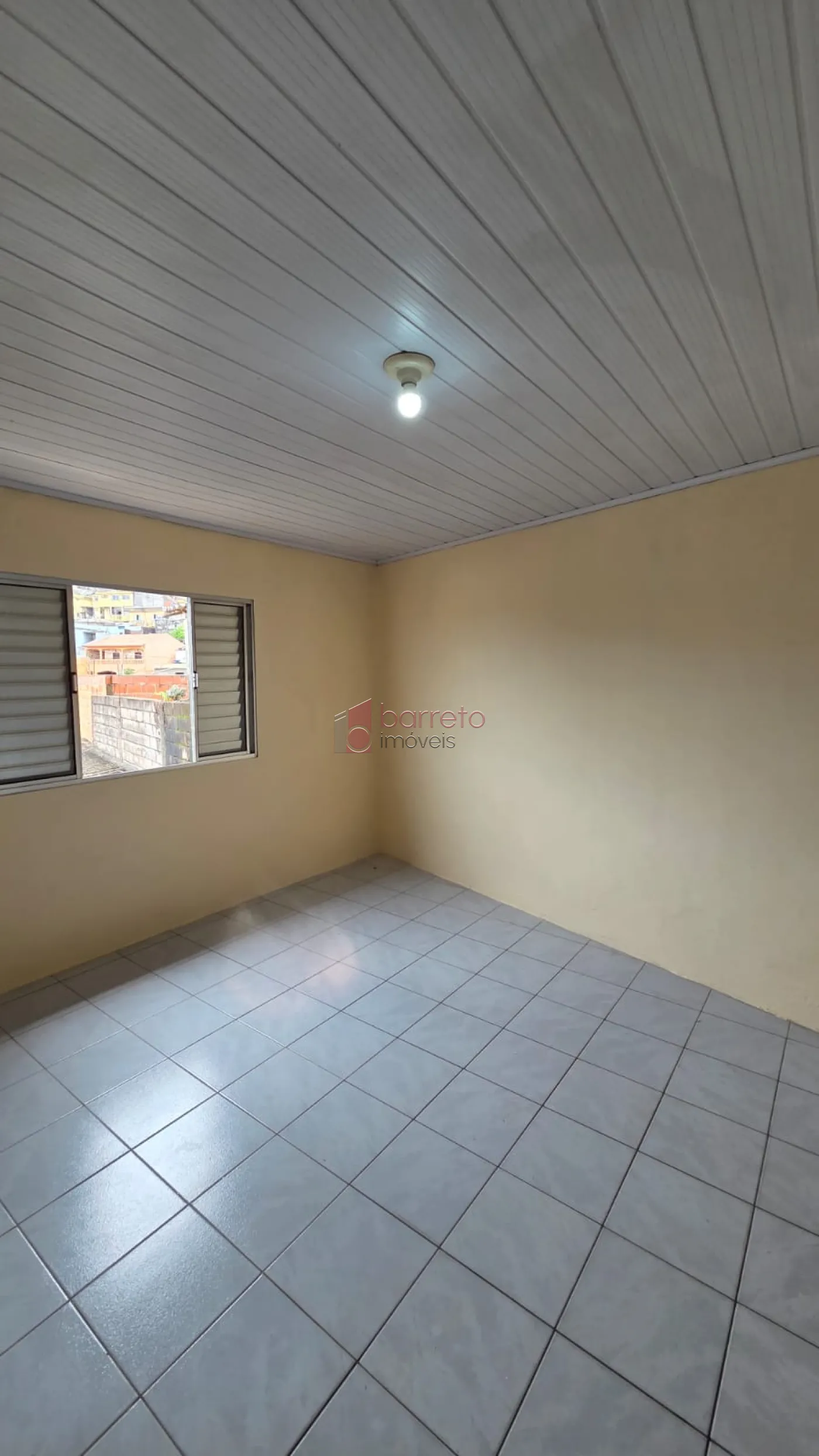 CASA PARA LOCAÇÃO E VENDA NO JARDIM TAMOIO – JUNDIAÍ/SP