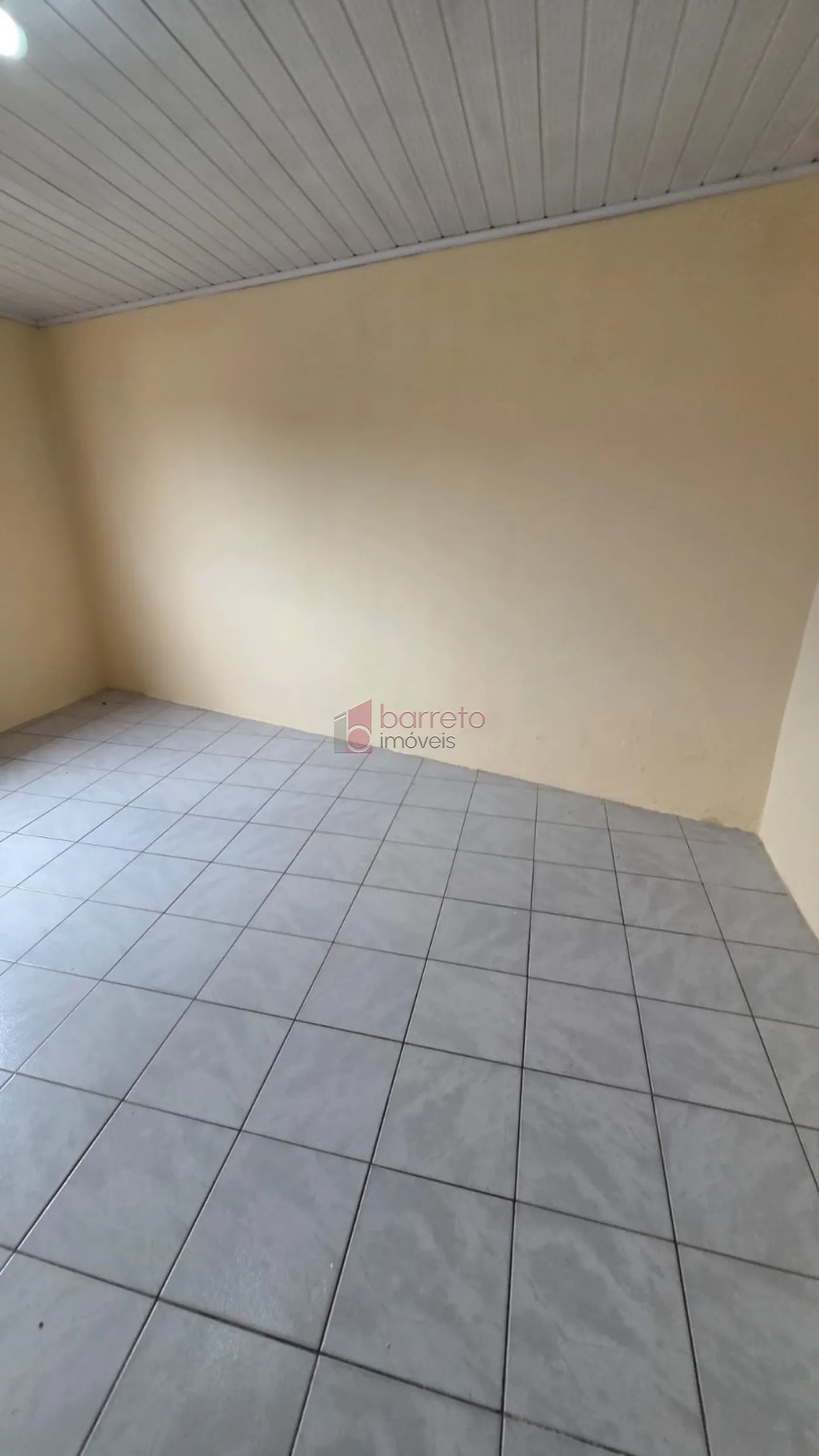 CASA PARA LOCAÇÃO E VENDA NO JARDIM TAMOIO – JUNDIAÍ/SP