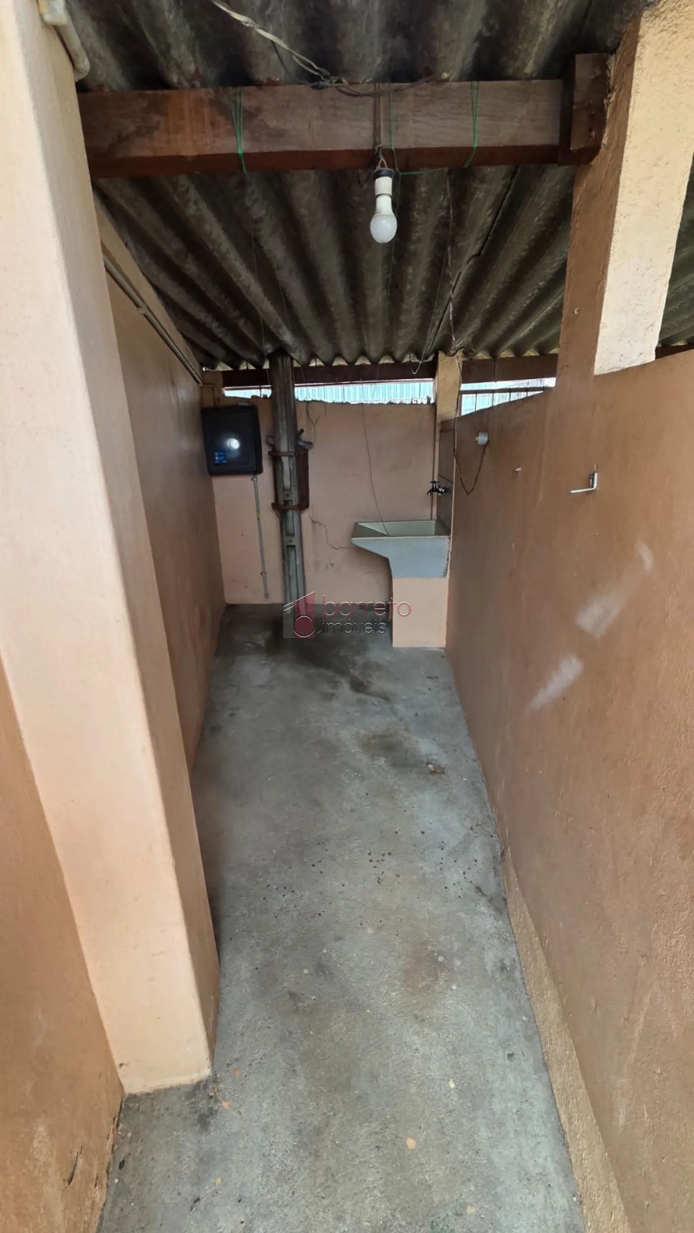 CASA PARA LOCAÇÃO E VENDA NO JARDIM TAMOIO – JUNDIAÍ/SP