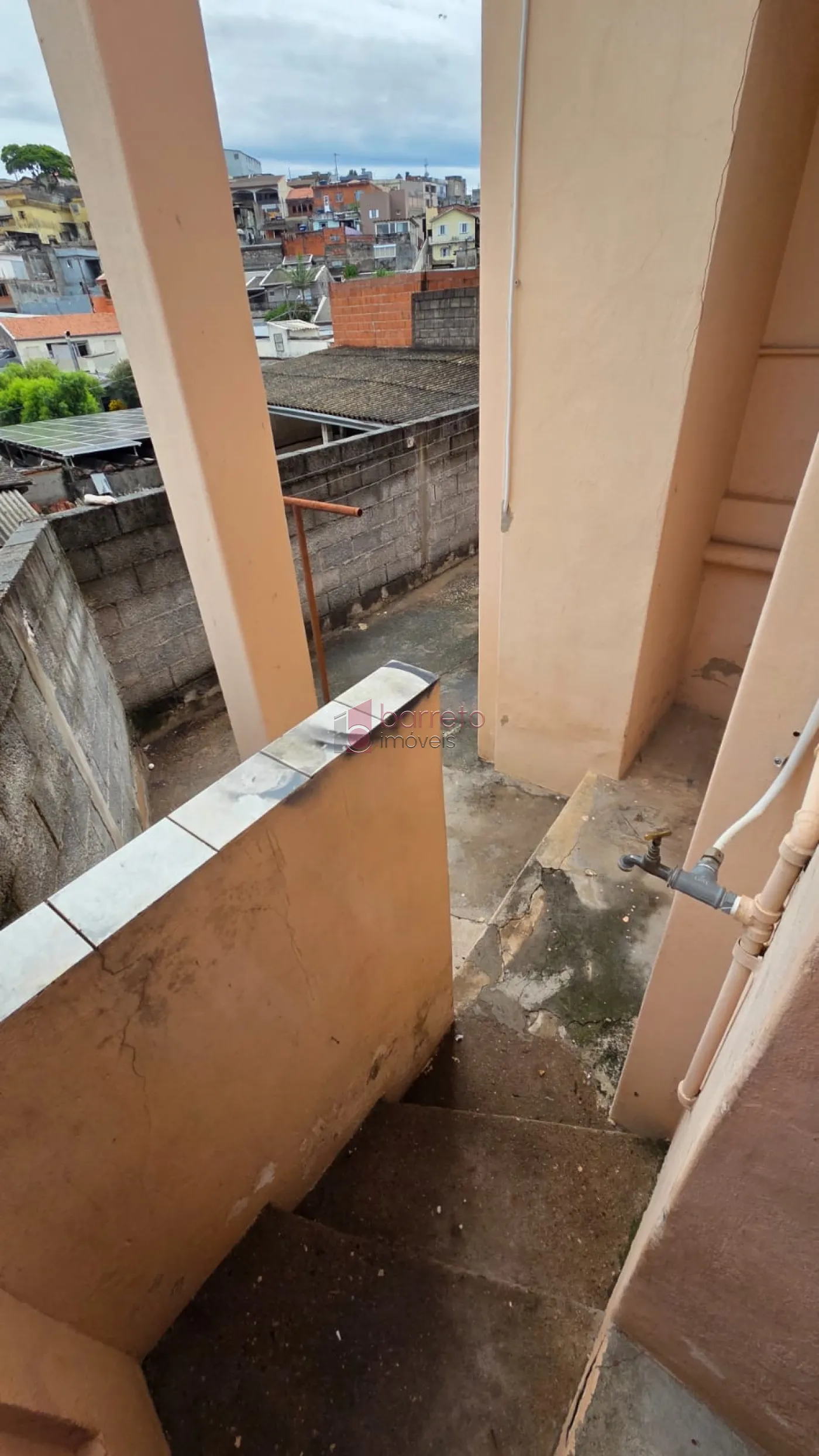 CASA PARA LOCAÇÃO E VENDA NO JARDIM TAMOIO – JUNDIAÍ/SP