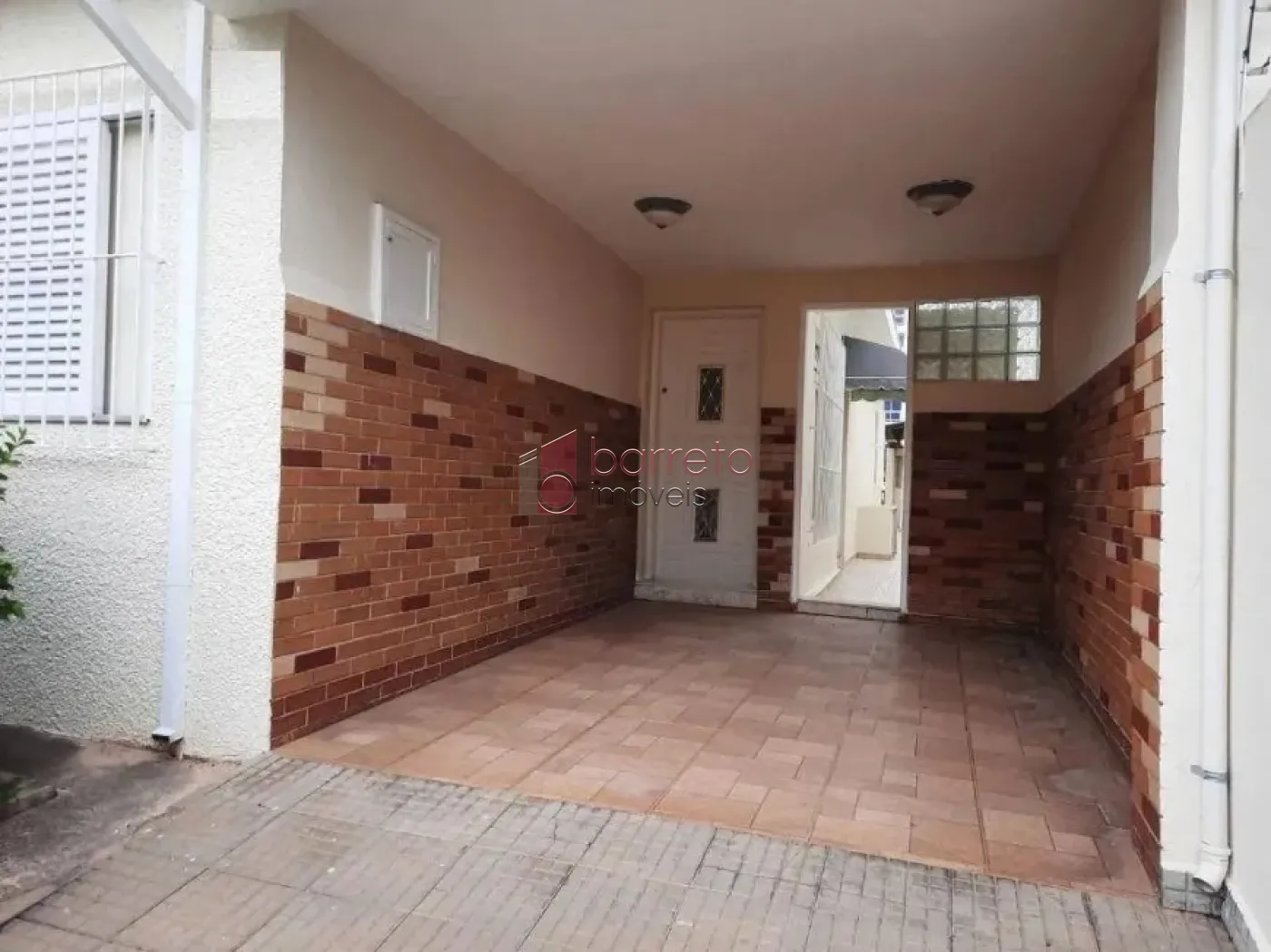 CASA PARA LOCAÇÃO NA PONTE SÃO JOÃO – JUNDIAÍ/SP