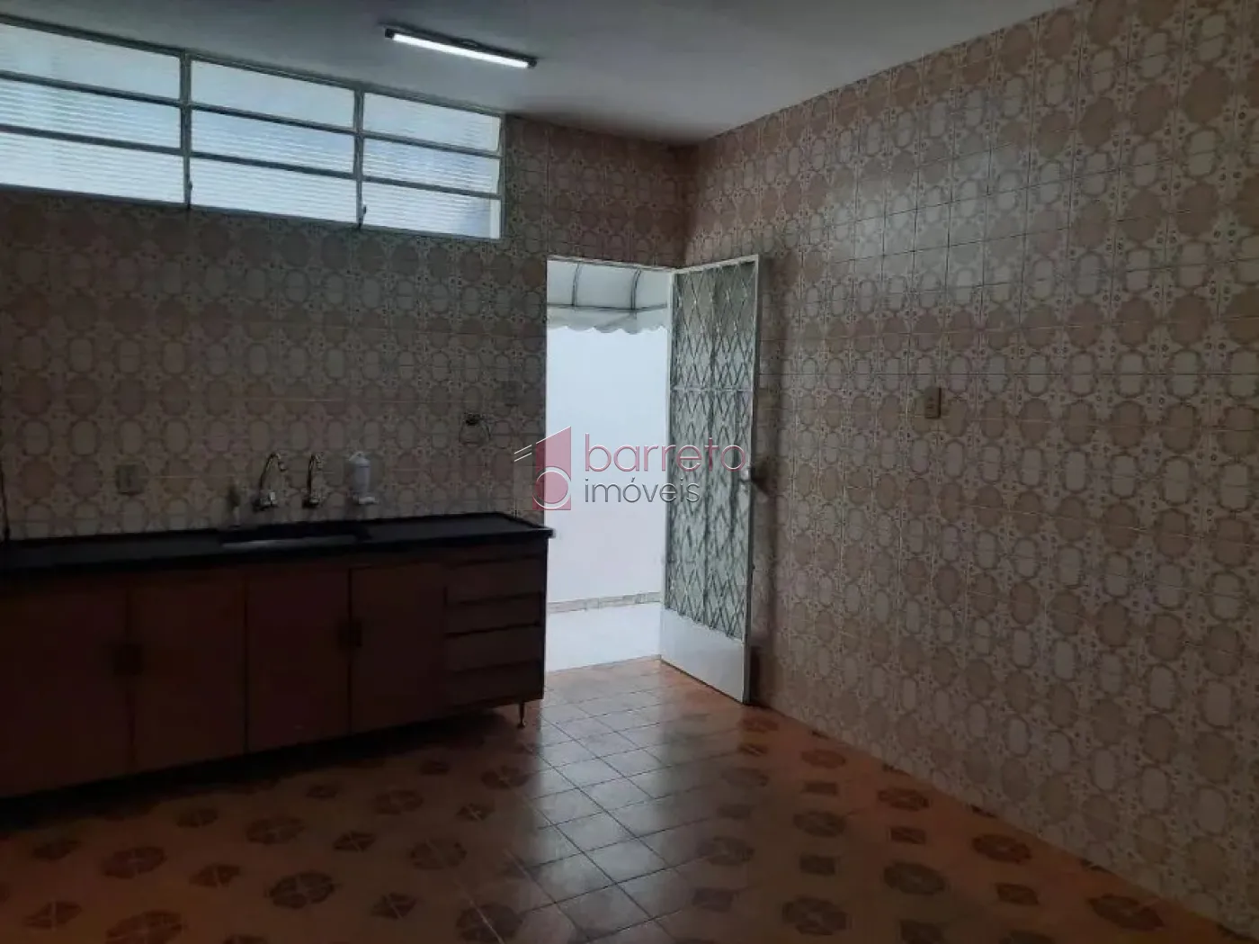 CASA PARA LOCAÇÃO NA PONTE SÃO JOÃO – JUNDIAÍ/SP