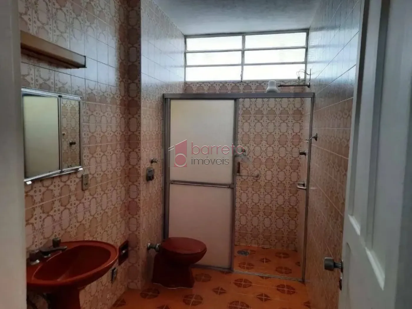 CASA PARA LOCAÇÃO NA PONTE SÃO JOÃO – JUNDIAÍ/SP