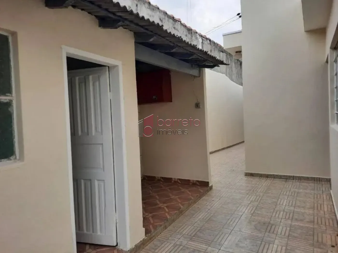 CASA PARA LOCAÇÃO NA PONTE SÃO JOÃO – JUNDIAÍ/SP
