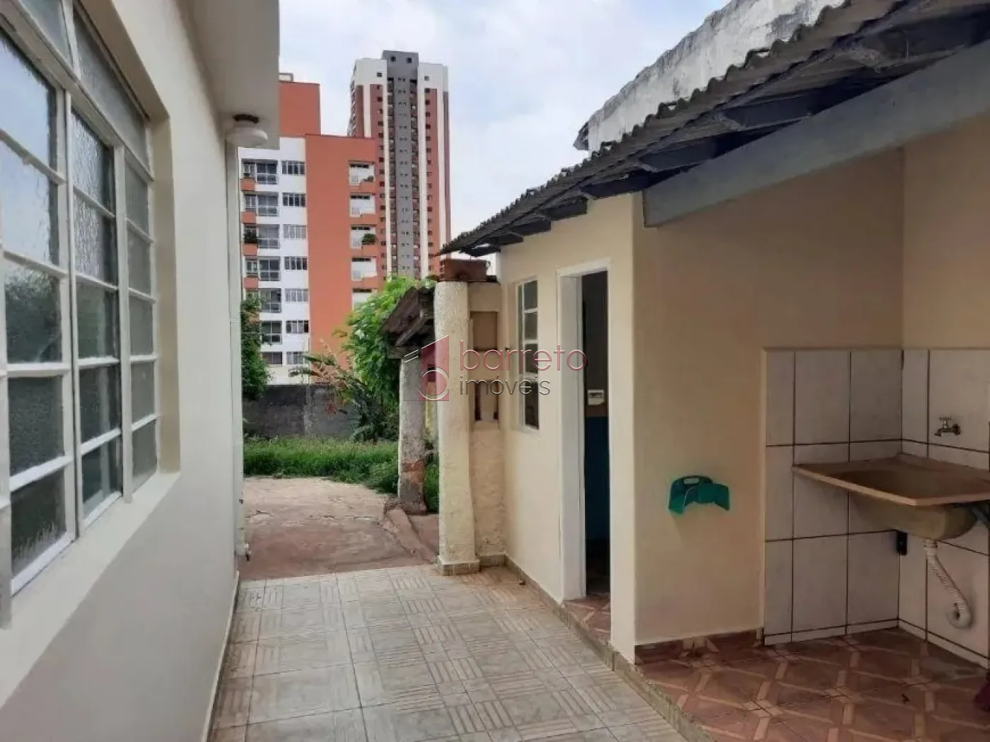 CASA PARA LOCAÇÃO NA PONTE SÃO JOÃO – JUNDIAÍ/SP