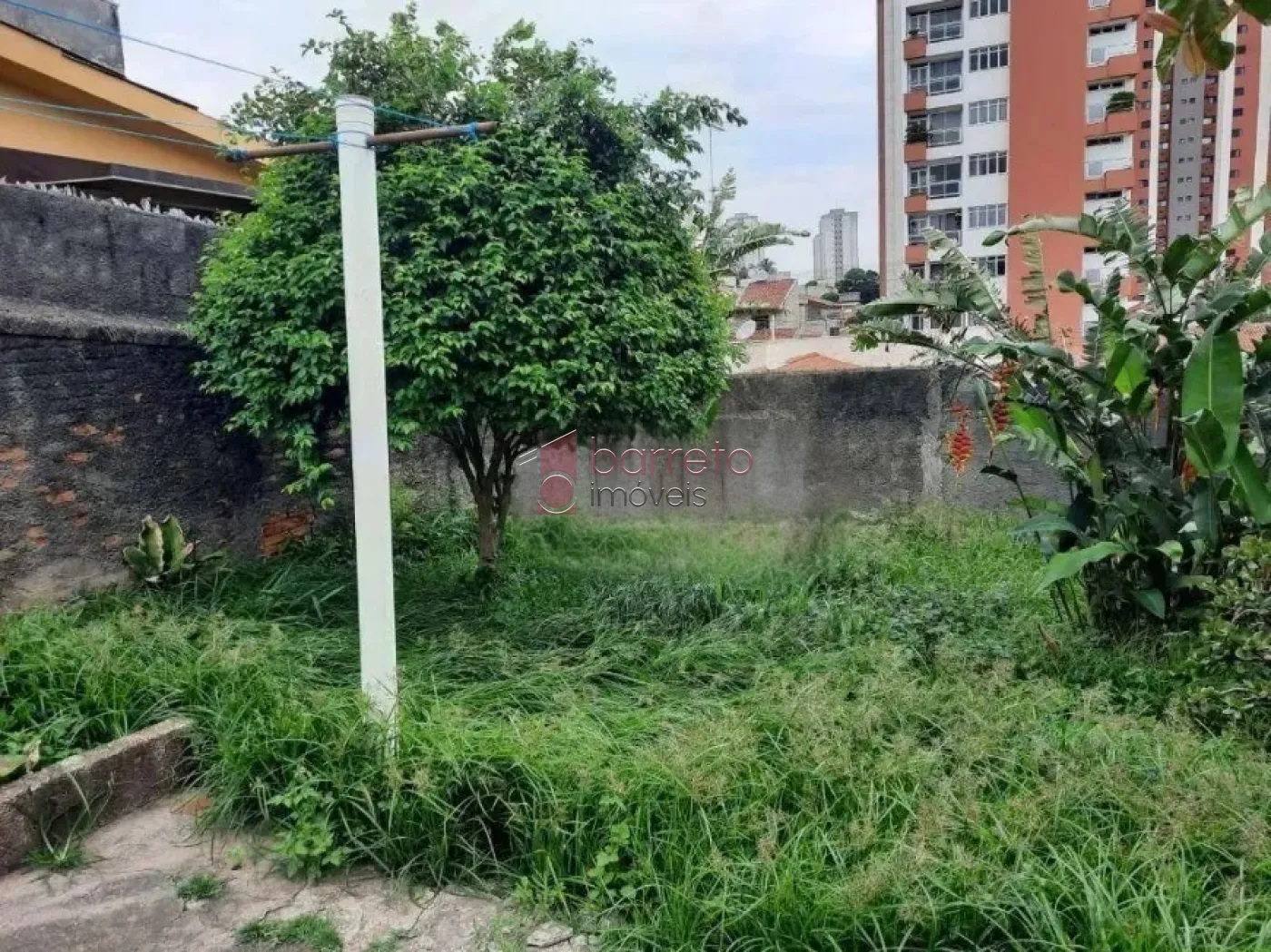CASA PARA LOCAÇÃO NA PONTE SÃO JOÃO – JUNDIAÍ/SP