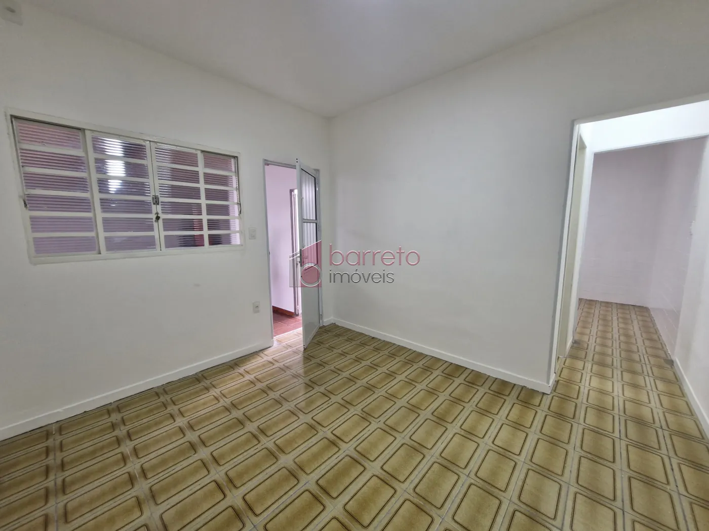 CASA PARA LOCAÇÃO NA VILA CAMPOS SALES – JUNDIAÍ/SP