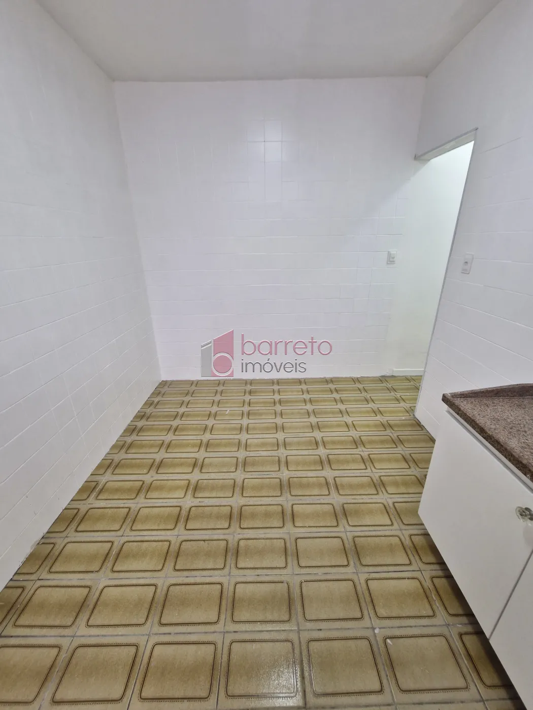 CASA PARA LOCAÇÃO NA VILA CAMPOS SALES – JUNDIAÍ/SP