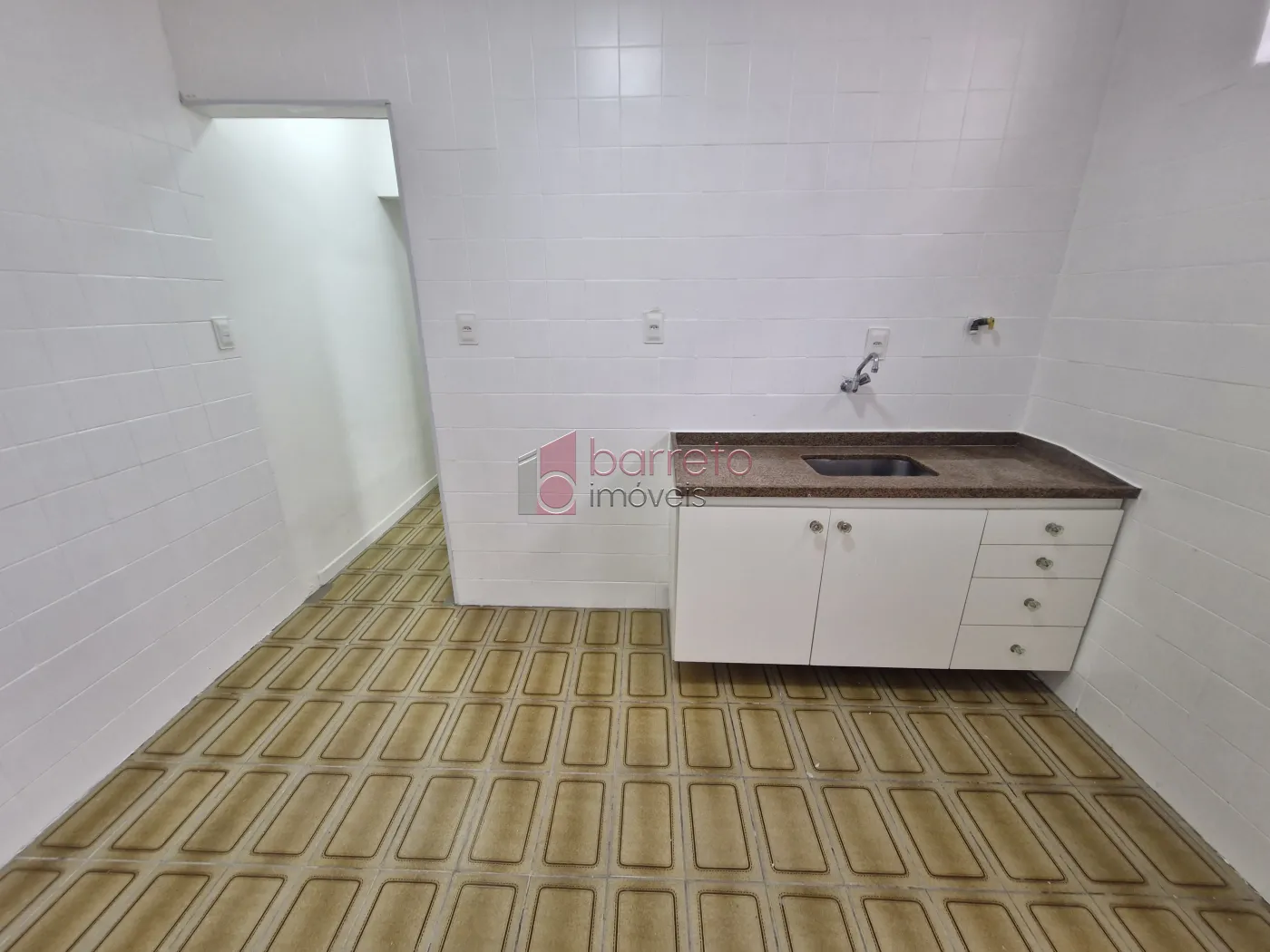 CASA PARA LOCAÇÃO NA VILA CAMPOS SALES – JUNDIAÍ/SP