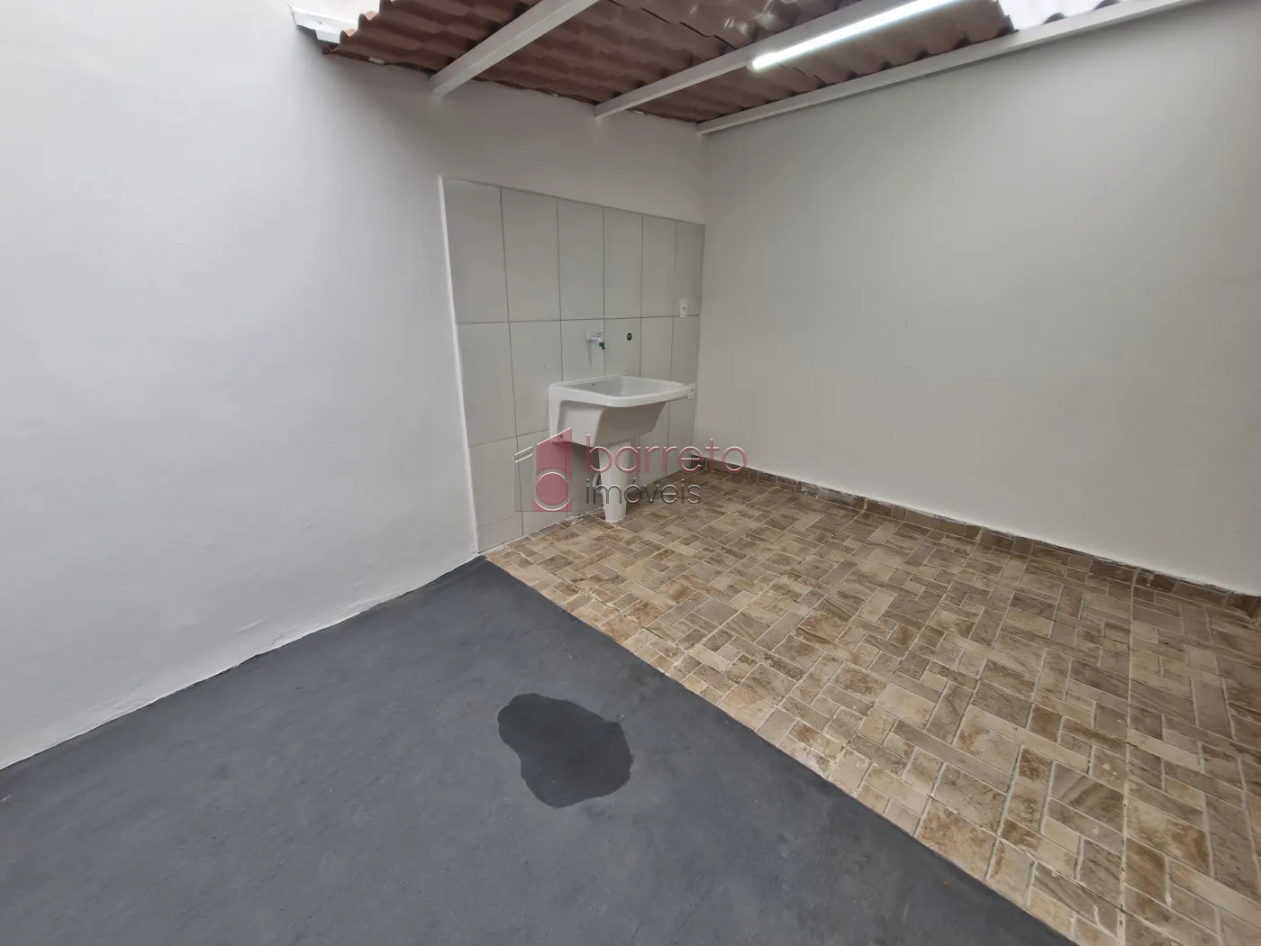 CASA PARA LOCAÇÃO NA VILA CAMPOS SALES – JUNDIAÍ/SP