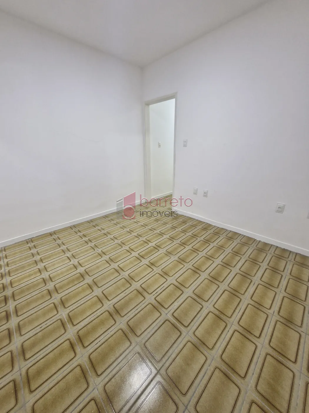 CASA PARA LOCAÇÃO NA VILA CAMPOS SALES – JUNDIAÍ/SP