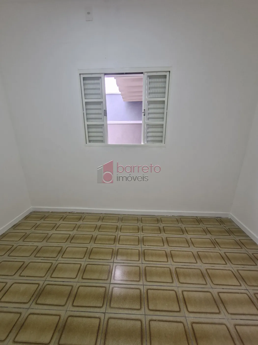 CASA PARA LOCAÇÃO NA VILA CAMPOS SALES – JUNDIAÍ/SP