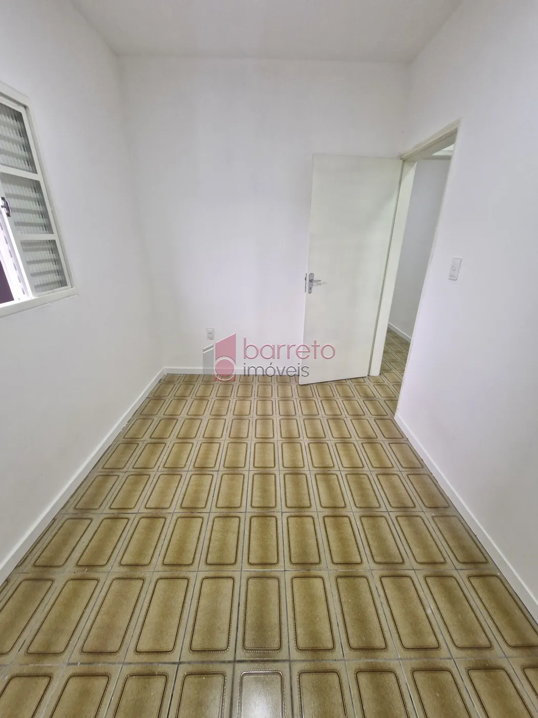 CASA PARA LOCAÇÃO NA VILA CAMPOS SALES – JUNDIAÍ/SP