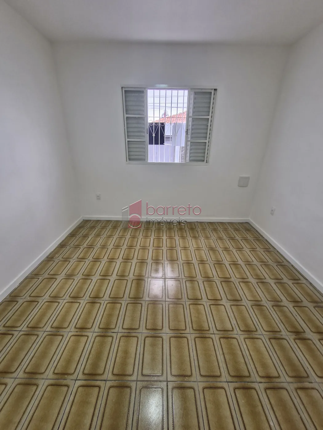 CASA PARA LOCAÇÃO NA VILA CAMPOS SALES – JUNDIAÍ/SP