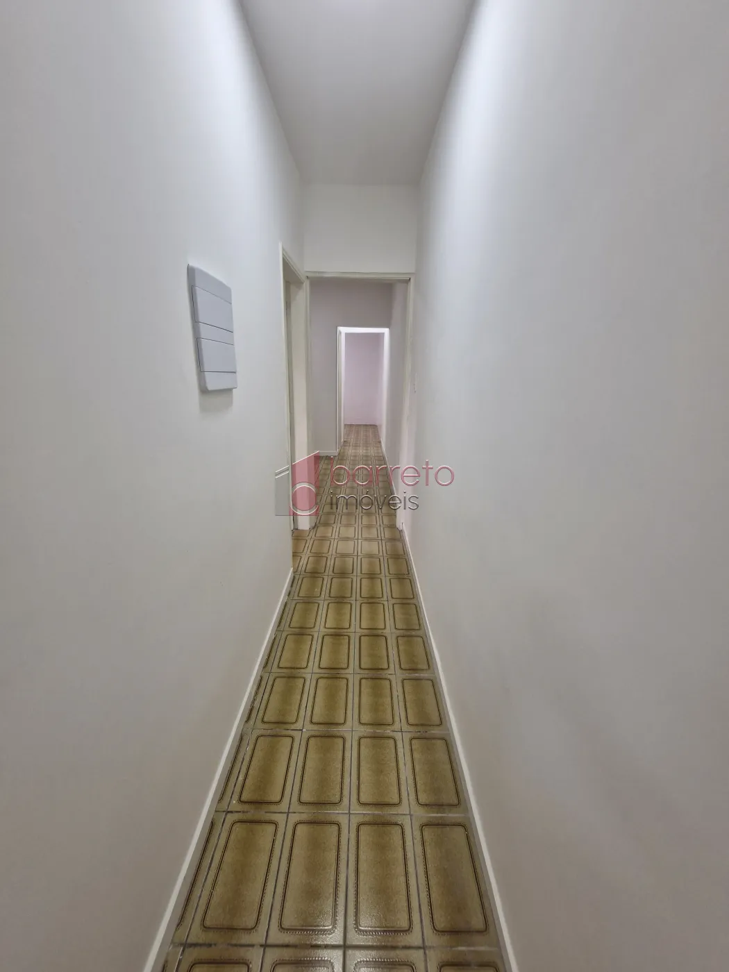 CASA PARA LOCAÇÃO NA VILA CAMPOS SALES – JUNDIAÍ/SP