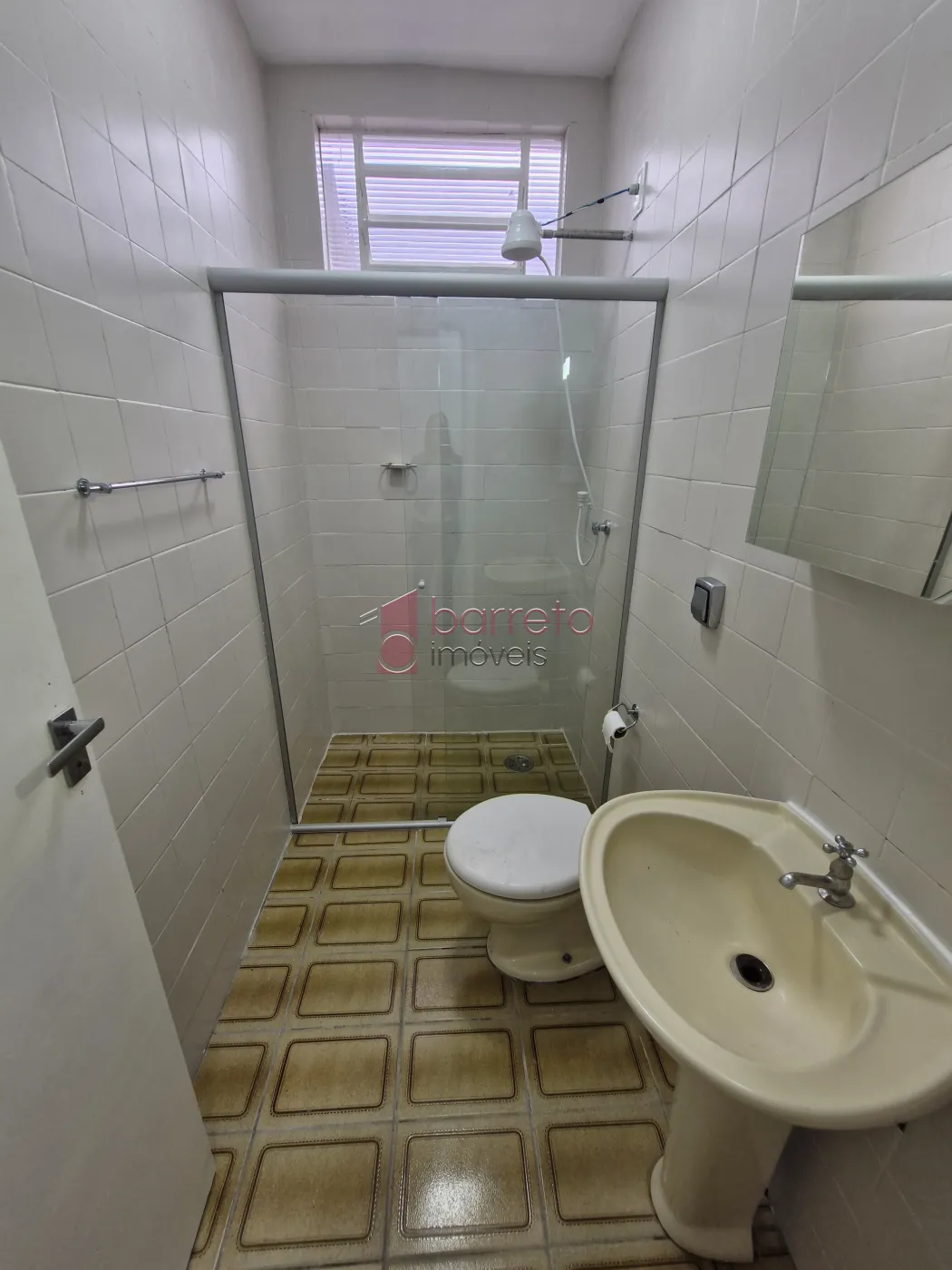 CASA PARA LOCAÇÃO NA VILA CAMPOS SALES – JUNDIAÍ/SP