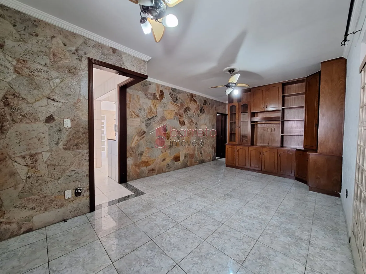 CASA PARA LOCAÇÃO NO BAIRRO ELOY CHAVES – JUNDIAÍ/SP