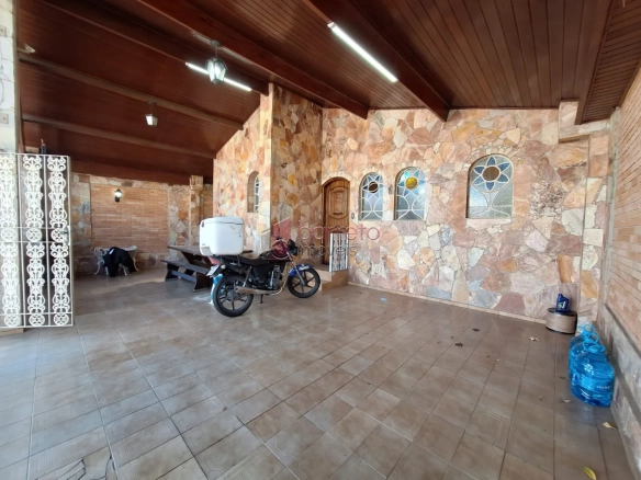 CASA PARA LOCAÇÃO NO BAIRRO ELOY CHAVES – JUNDIAÍ/SP