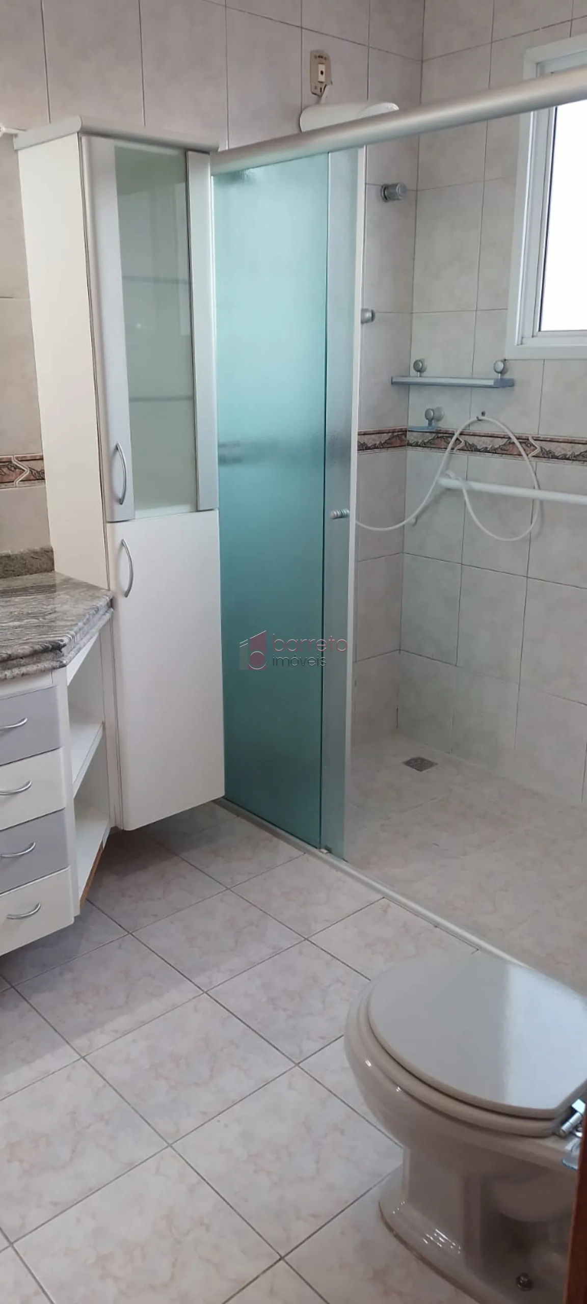 CASA PARA LOCAÇÃO NO BAIRRO VILA DAS HORTÊNCIAS – JUNDIAÍ/SP